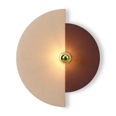 Настенный светильник бра Freya FR5487WL-01G1 Carry