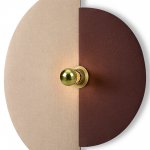 Настенный светильник бра Freya FR5487WL-01G1 Carry