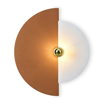 Настенный светильник бра Freya FR5487WL-01G2 Carry