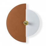 Настенный светильник бра Freya FR5487WL-01G2 Carry