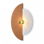 Настенный светильник бра Freya FR5487WL-01G2 Carry