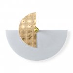 Настенный светильник бра Freya FR5487WL-01G3 Carry