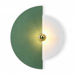 Настенный светильник бра Freya FR5487WL-01G Carry