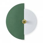 Настенный светильник бра Freya FR5487WL-01G Carry