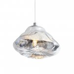 Подвесной светильник Freya FR5488PL-01CH Eatery