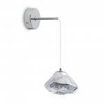 Подвесной светильник Freya FR5488PL-01CH Eatery