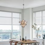 Подвесной светильник Freya FR5488PL-10CH Eatery