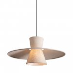 Подвесной светильник Freya FR5489PL-01BG Fly