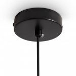 Подвесной светильник Freya FR5489PL-01GT Fly