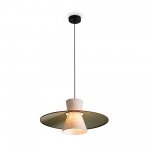 Подвесной светильник Freya FR5489PL-01GT Fly