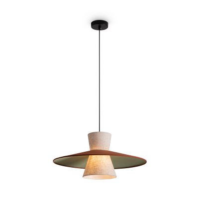 Подвесной светильник Freya FR5489PL-01GT Fly Подвесной светильник Freya FR5489PL-01GT Fly