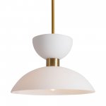 Потолочный светильник Freya FR5490CL-01BS Essence