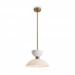 Потолочный светильник Freya FR5490CL-01BS Essence