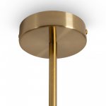 Потолочный светильник Freya FR5490CL-01BS Essence