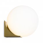 Настенный светильник бра Freya FR5490WL-01BS Essence