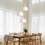 Подвесной светильник Freya FR5491PL-01BS Ceram