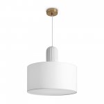 Подвесной светильник Freya FR5491PL-01BS Ceram