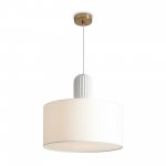 Подвесной светильник Freya FR5491PL-01BS Ceram