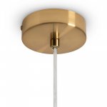 Подвесной светильник Freya FR5491PL-01BS Ceram
