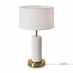 Настольный светильник Freya FR5491TL-01BS Ceram