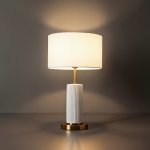 Настольный светильник Freya FR5491TL-01BS Ceram