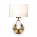 Настенный светильник бра Freya FR5491WL-01BS Ceram