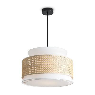 Подвесной светильник Freya FR5492PL-01B Weave