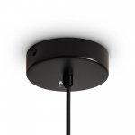 Подвесной светильник Freya FR5492PL-01B Weave