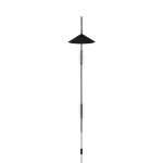 Настенный светильник бра Freya FR5493WL-01B1 Zest