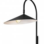 Настенный светильник бра Freya FR5493WL-01B1 Zest