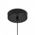 Подвесной светильник Freya FR5494PL-01TR Acoustic