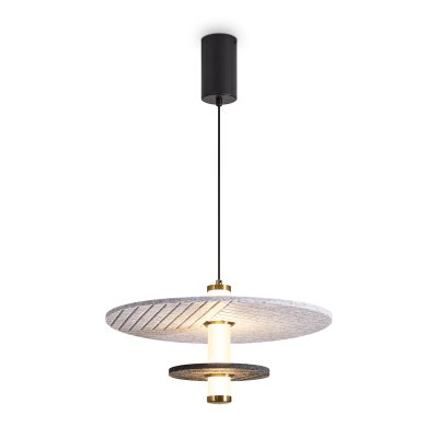 Подвесной светильник Freya FR5494PL-L9GR Acoustic Подвесной светильник Freya FR5494PL-L9GR Acoustic