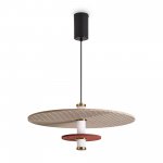 Подвесной светильник Freya FR5494PL-L9TR Acoustic