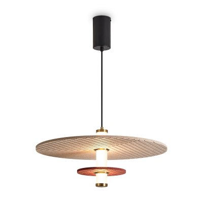 Подвесной светильник Freya FR5494PL-L9TR Acoustic Подвесной светильник Freya FR5494PL-L9TR Acoustic