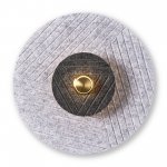 Настенный светильник бра Freya FR5494WL-L4GR Acoustic