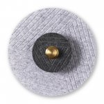 Настенный светильник бра Freya FR5494WL-L4GR Acoustic