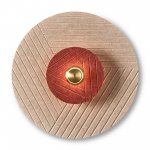 Настенный светильник бра Freya FR5494WL-L4TR Acoustic