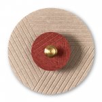 Настенный светильник бра Freya FR5494WL-L4TR Acoustic