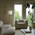 Напольный светильник торшер Freya FR5495FL-01W Tree