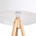 Напольный светильник торшер Freya FR5495FL-01W Tree