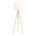 Напольный светильник торшер Freya FR5495FL-01W Tree