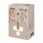 Люстра Freya FR5500PL-04BZ