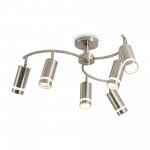 Люстра Freya FR5508CL-06CH