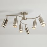 Люстра Freya FR5508CL-06CH