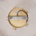 Потолочный светильник Freya FR5512PL-05G