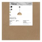 Подвесной светильник Freya FR5514PL-01B