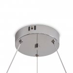 Подвесной светильник Freya FR5519PL-L34CH