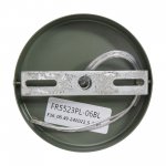 Люстра Freya FR5523PL-06BL