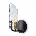 Настенный светильник (бра) Freya FR5525WL-01GB