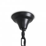 Люстра Freya FR5527PL-05BBZ